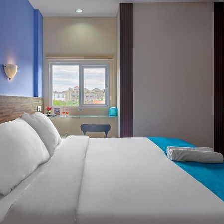 Dream @ Jimbaran Hotel Luaran gambar