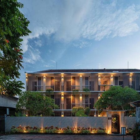 Dream @ Jimbaran Hotel Luaran gambar