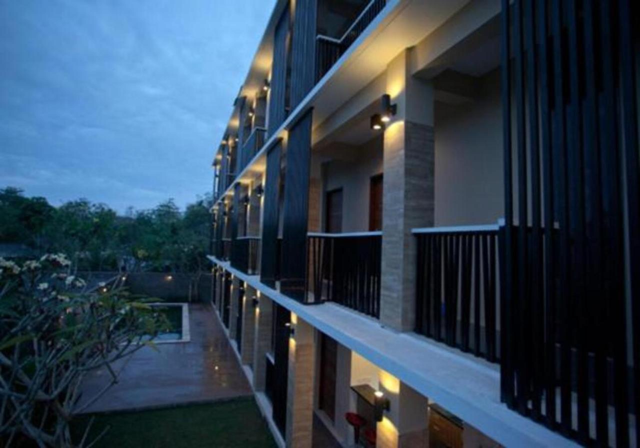 Dream @ Jimbaran Hotel Luaran gambar