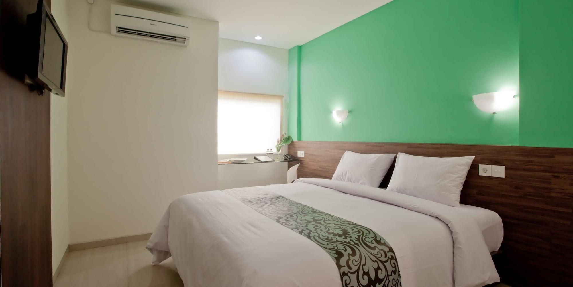 Dream @ Jimbaran Hotel Luaran gambar