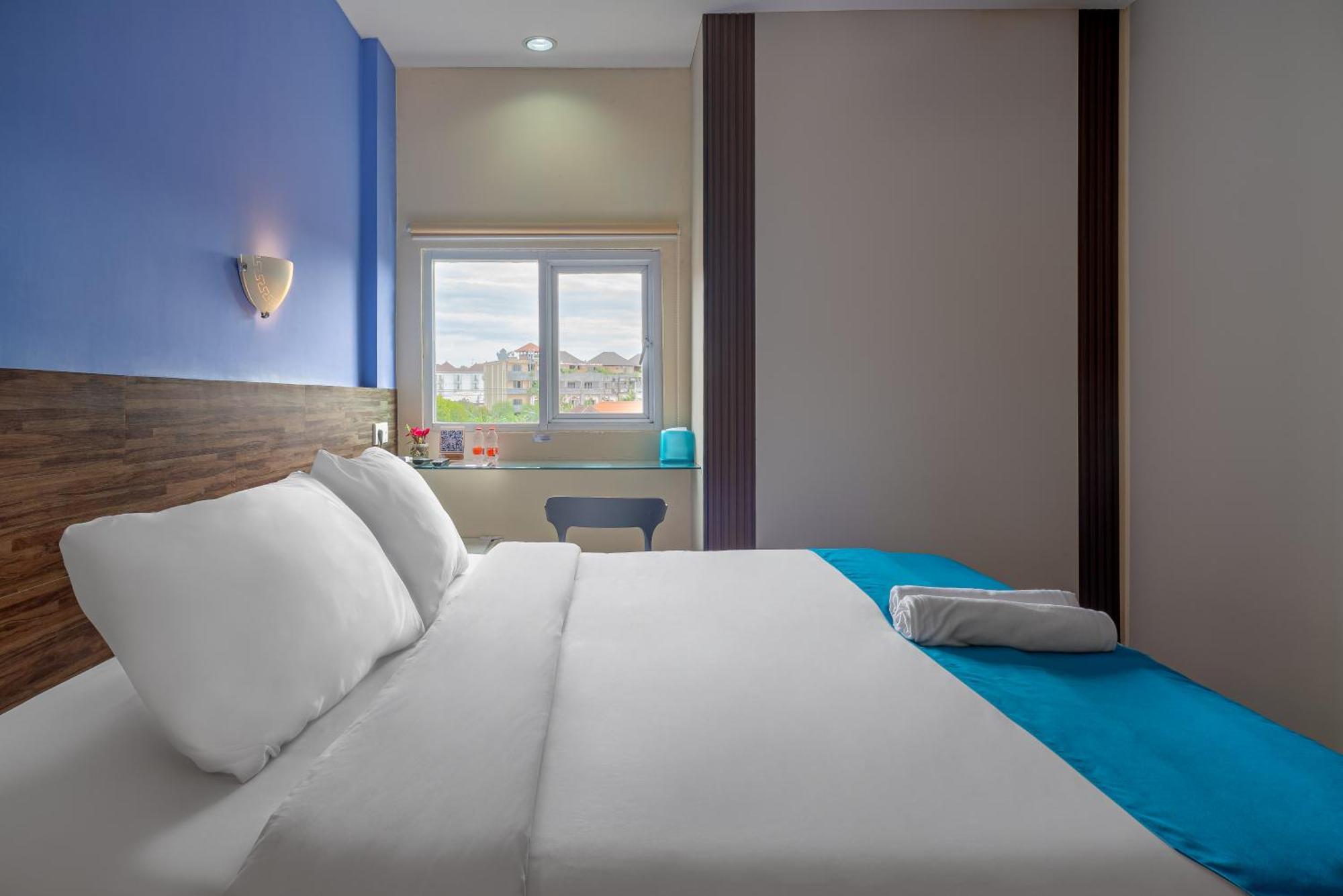 Dream @ Jimbaran Hotel Luaran gambar