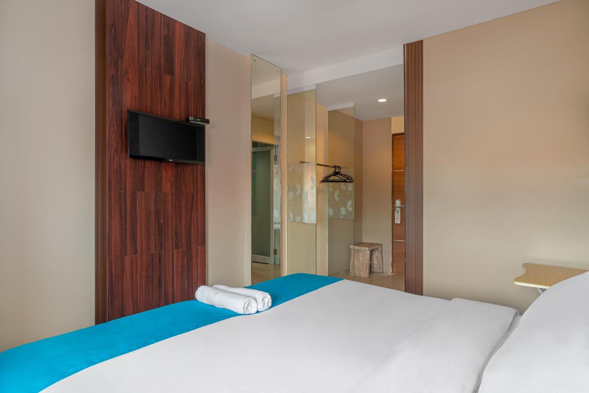 Dream @ Jimbaran Hotel Luaran gambar