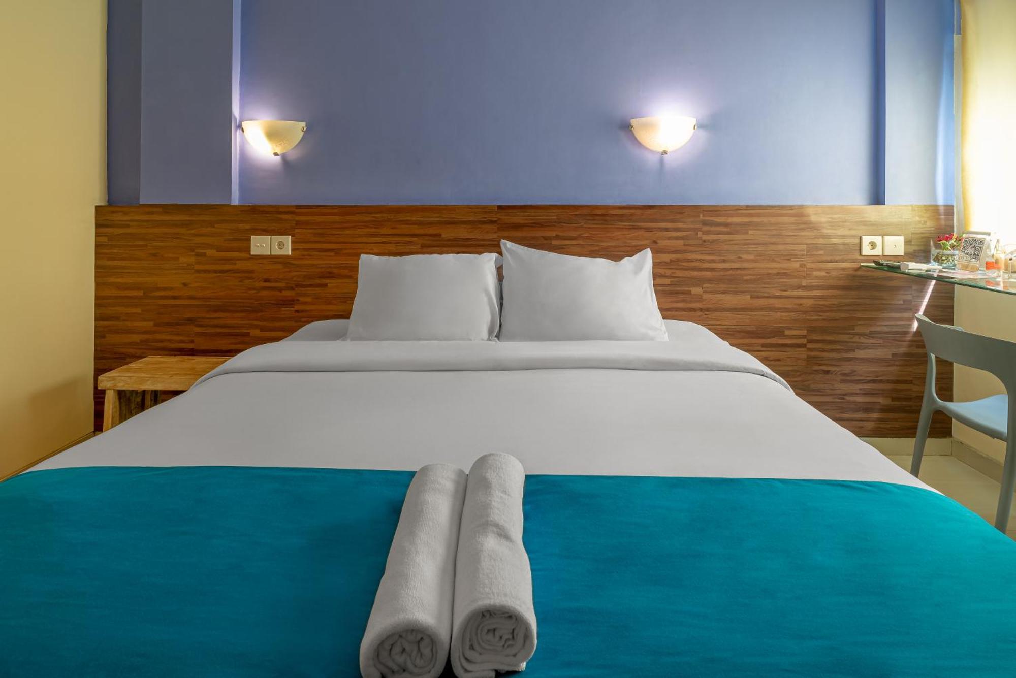 Dream @ Jimbaran Hotel Luaran gambar