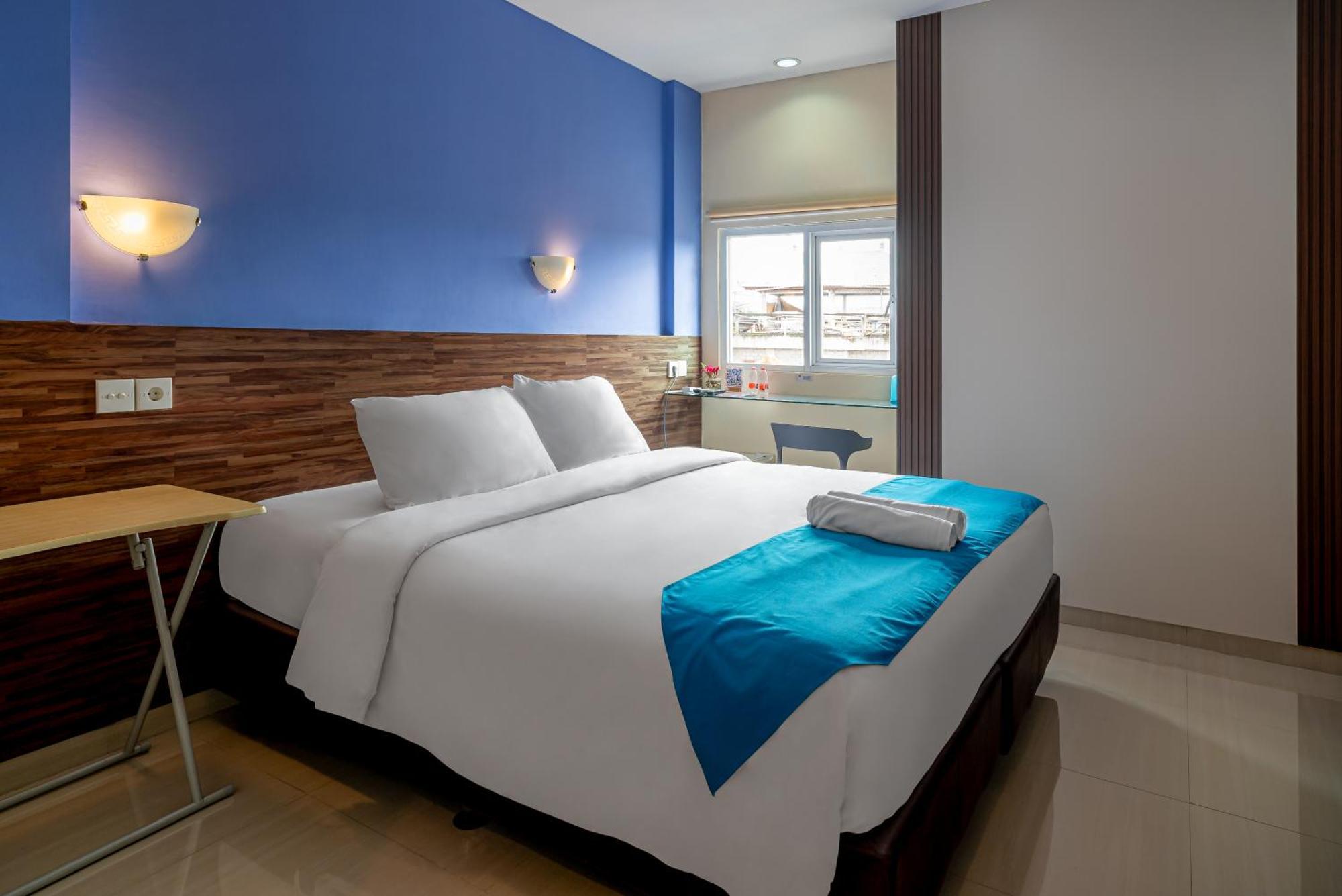 Dream @ Jimbaran Hotel Luaran gambar