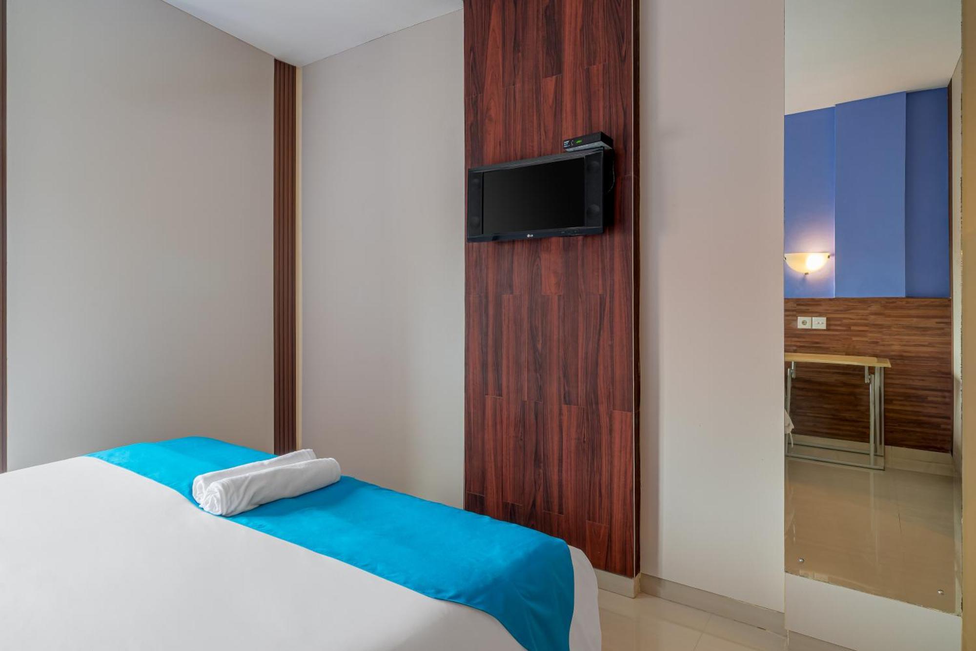 Dream @ Jimbaran Hotel Luaran gambar