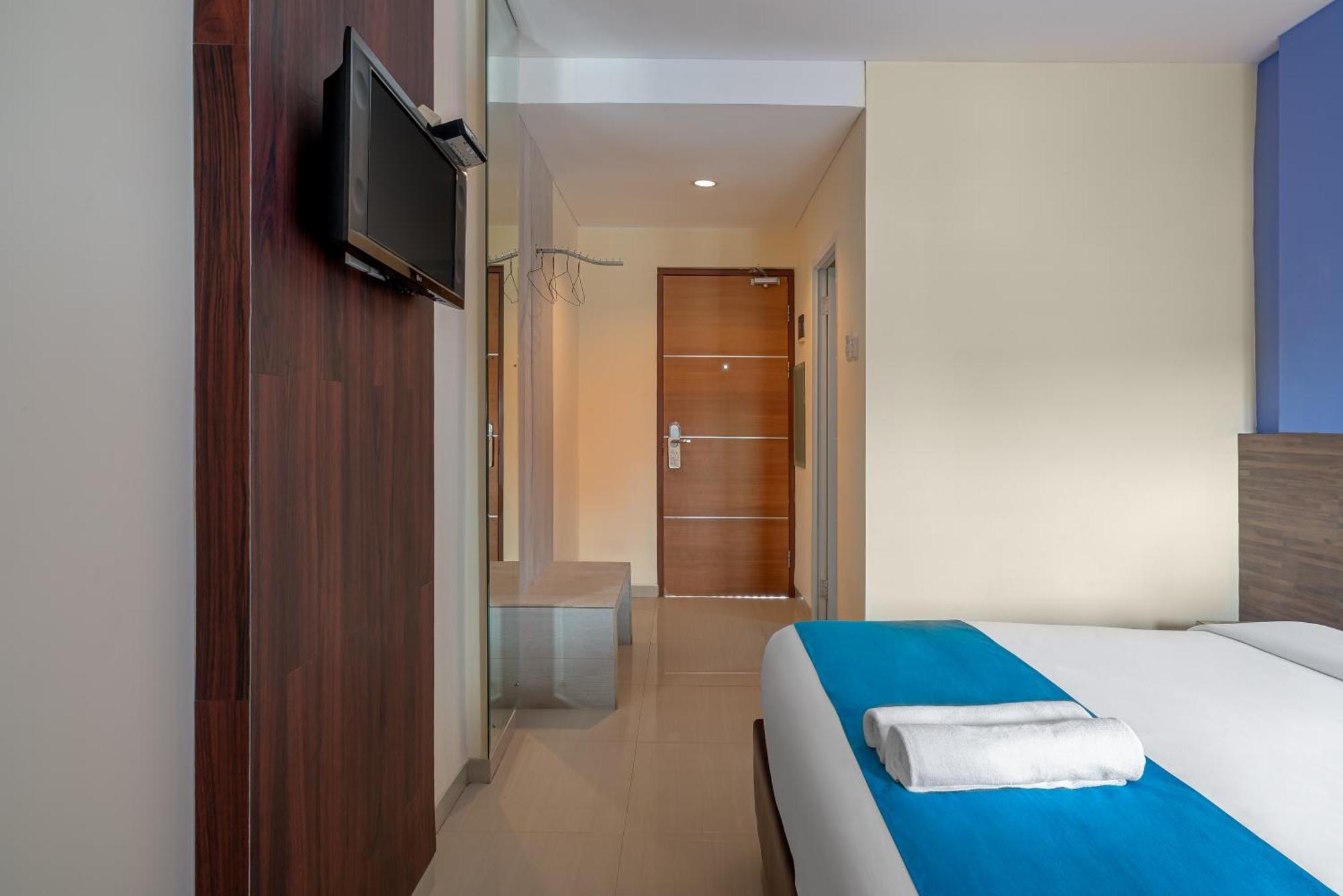 Dream @ Jimbaran Hotel Luaran gambar